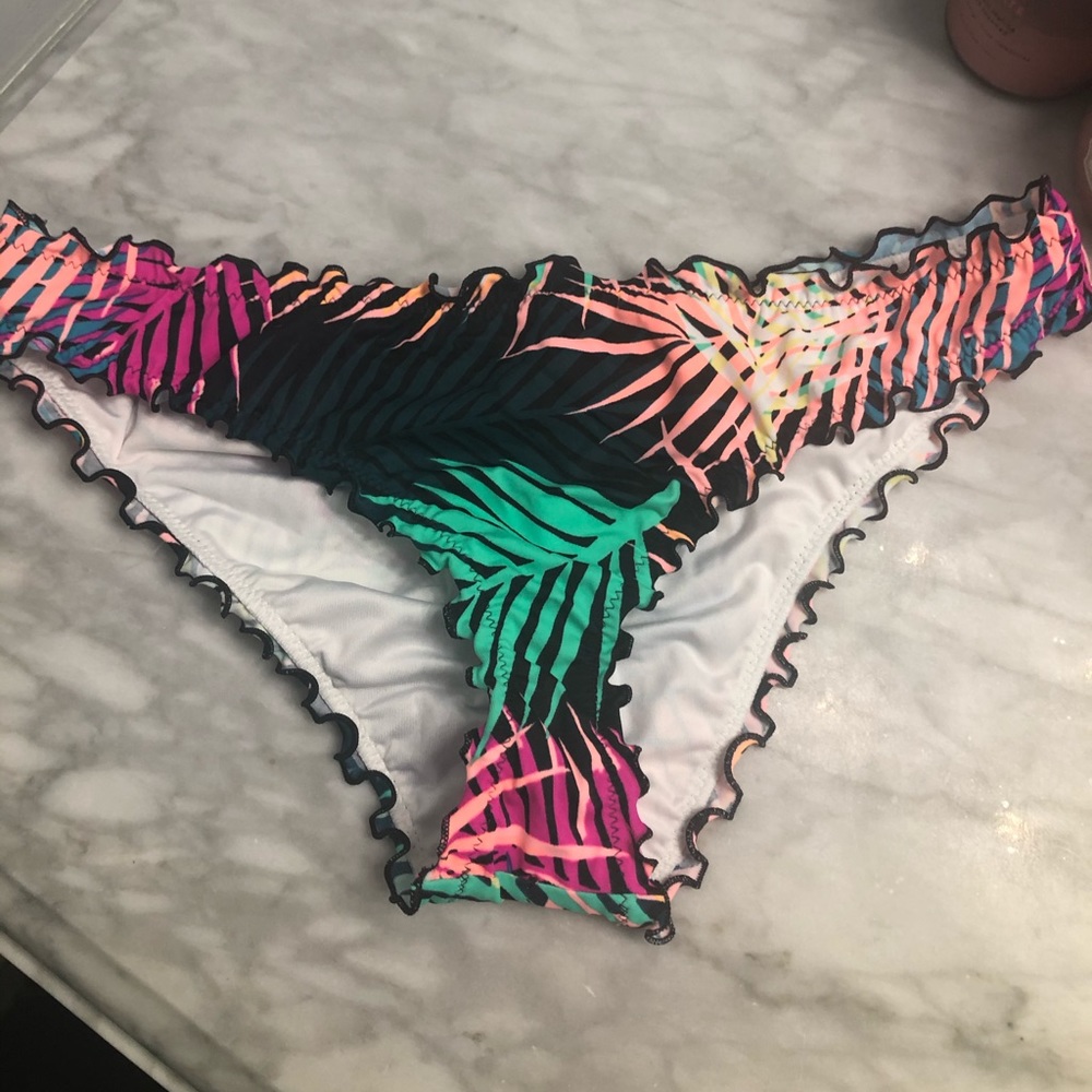 Target Bathing Suit Bottoms